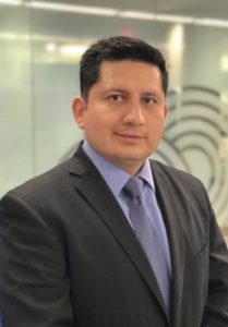 Mario Ureña