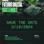 JORNADAS FUTURO DIGITAL SOSTENIBLE EN MURCIA - ISACA VALENCIA